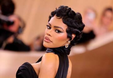 Teyana Taylor revela o conselho que Beyoncé lhe deu sobre como lidar com o isolamento na indústria musical.